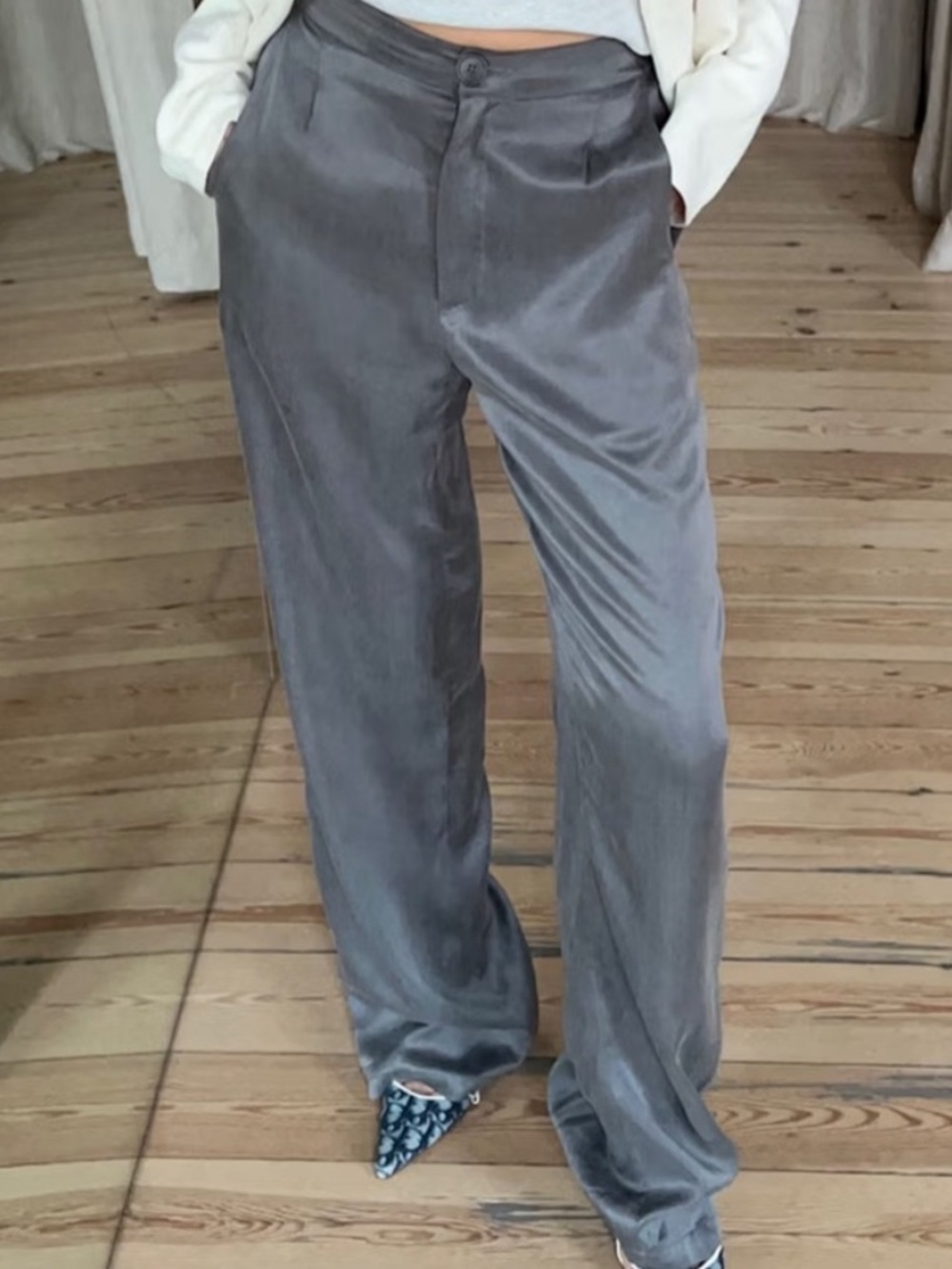 Djerf Avenue - On The Go Pants